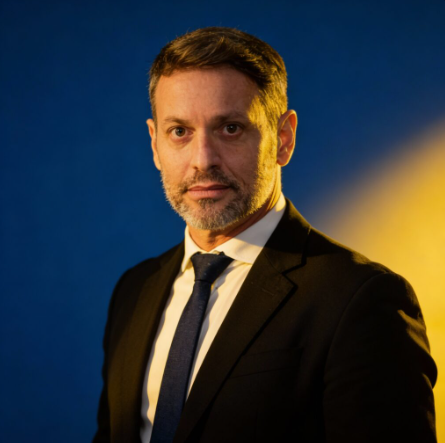 Alessandro Macedo