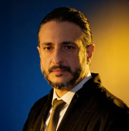 Desembargador José Aras
